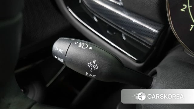Mini Cooper Clubman id 4618202 из Кореи 25