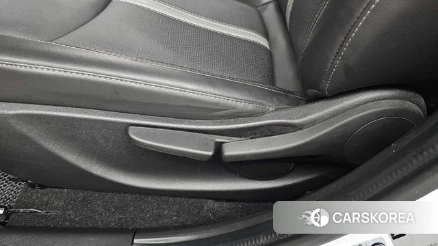 Chevrolet (GM Daewoo) The New Spark id 4567727 из Кореи 25