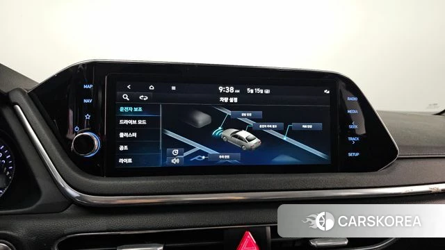 Hyundai Sonata (DN8) id 4325454 из Кореи 25