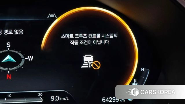 Genesis G80 (RG3) id 4186796 из Кореи 25