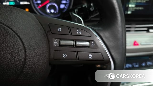 Hyundai The New Grandeur IG id 4693181 из Кореи 25