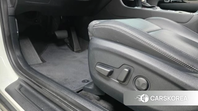 Kia Sportage The Bold id 4362157 из Кореи 25