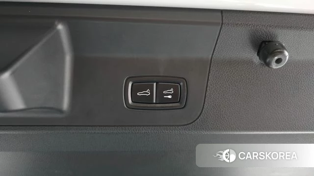 Porsche Panamera (971) id 4631827 из Кореи 25