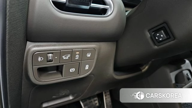 Hyundai Palisade (LX3) id 4349159 из Кореи 25
