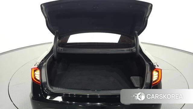 Hyundai Sonata (DN8) id 4624489 из Кореи 25