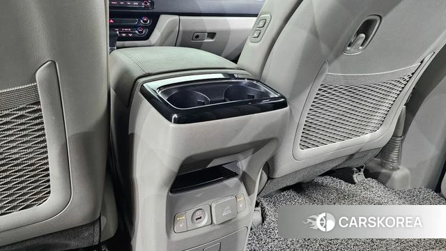 Kia The New Carnival id 4551747 из Кореи 25