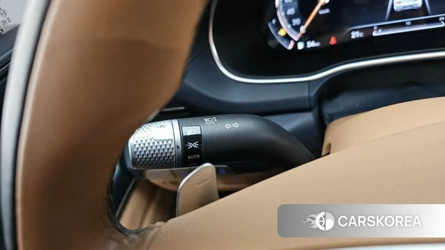 Genesis GV80 id 4283929 из Кореи 25