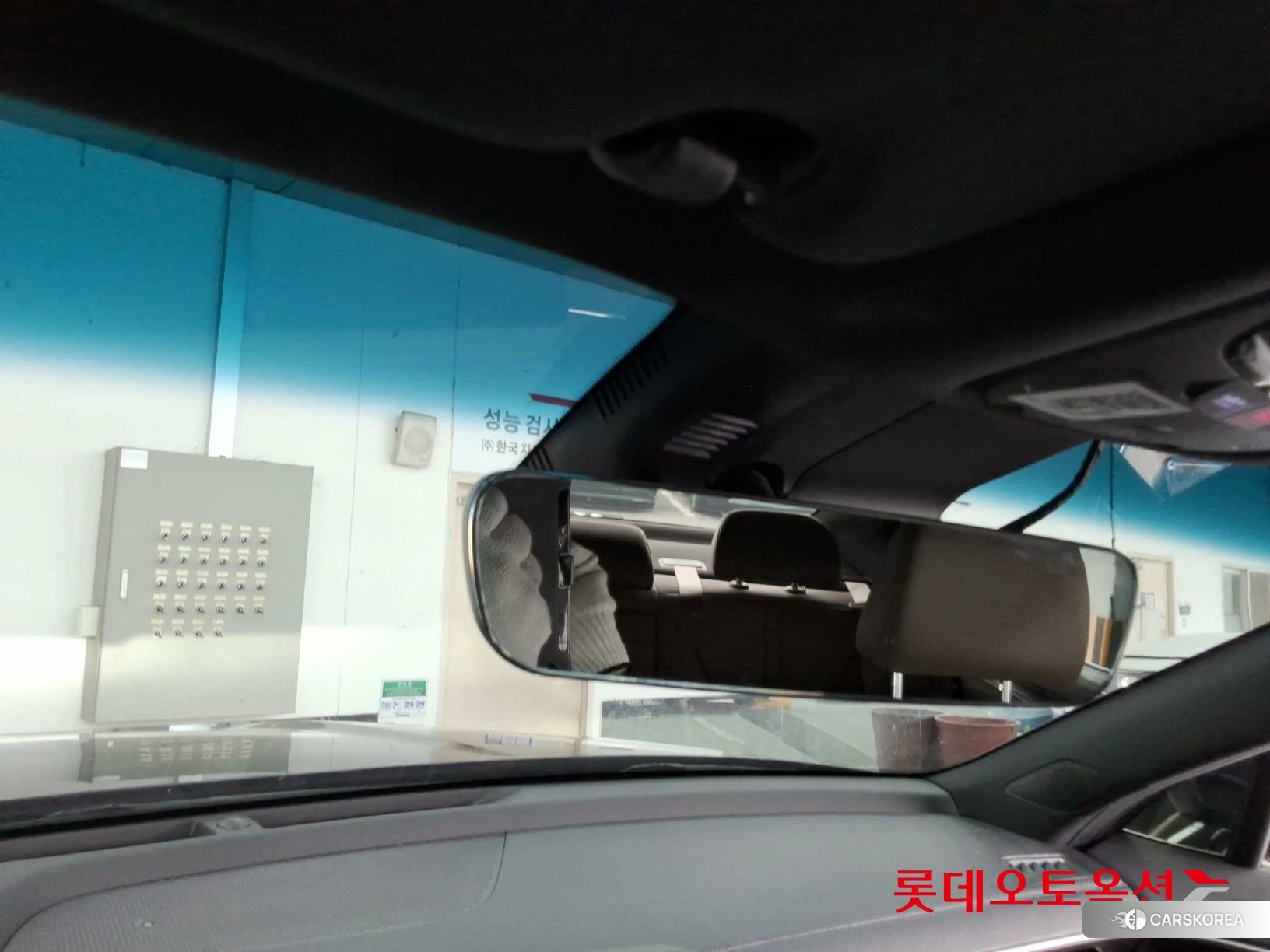 Kia K8 Hybrid id 3875709 из Кореи 25