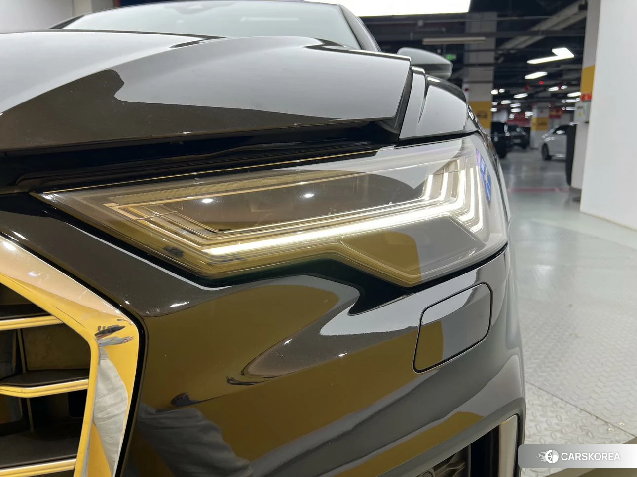 Audi A6L id 4468163 из Китая 25