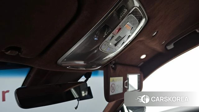 Genesis G90 (RS4) id 4641470 из Кореи 25