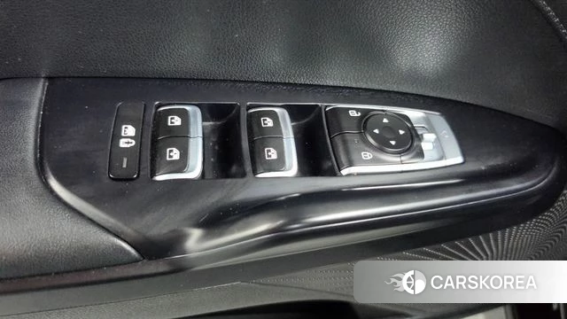 Kia K5 Hybrid 3rd Generation id 4929380 из Кореи 25