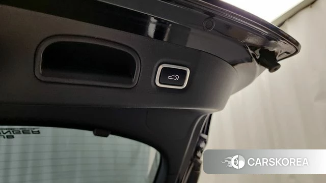 Kia Stinger id 4339091 из Кореи 25