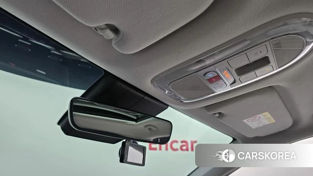 Hyundai Ionic 5 id 4618528 из Кореи 25