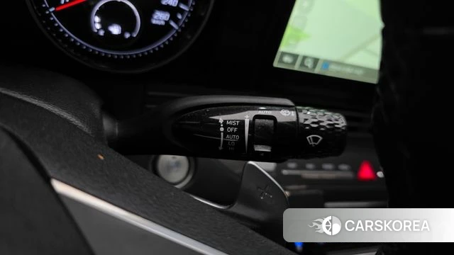 Hyundai The New Grandeur IG id 4396590 из Кореи 25