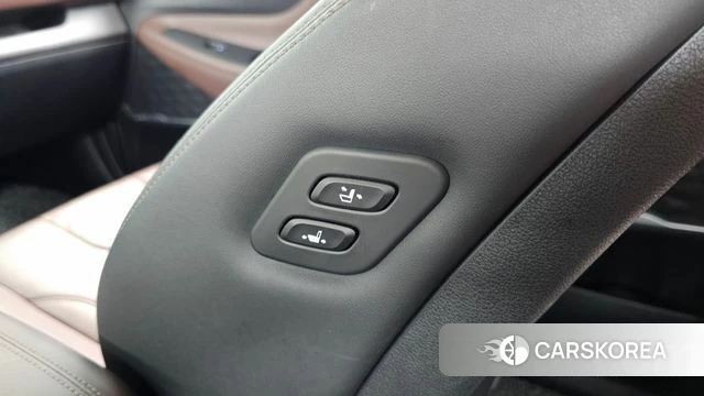 Hyundai Santa Fe TM id 4642795 из Кореи 25