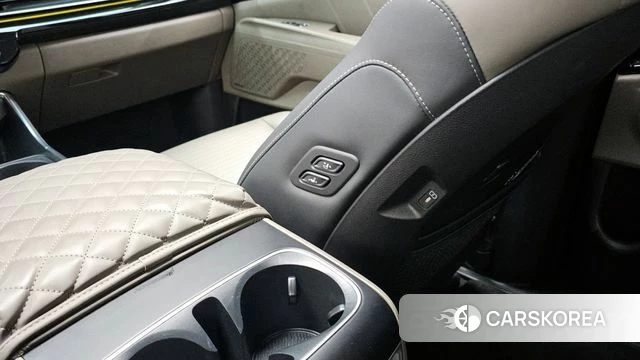 Kia The New Carnival 4th Generation id 4432537 из Кореи 25