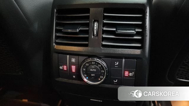 Mercedes-Benz GLE - Class W166 id 4318282 из Кореи 25