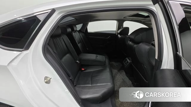 Honda Accord 10th Generation id 4632975 из Кореи 25