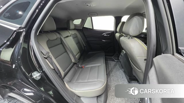 Chevrolet (GM Daewoo) Trax Crossover id 4469238 из Кореи 25