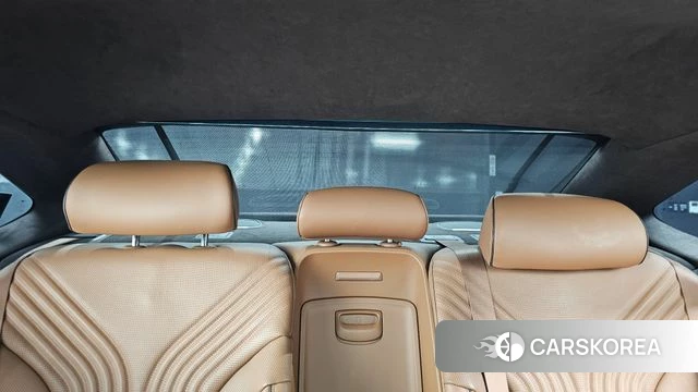 Genesis G80 (RG3) id 4745674 из Кореи 25