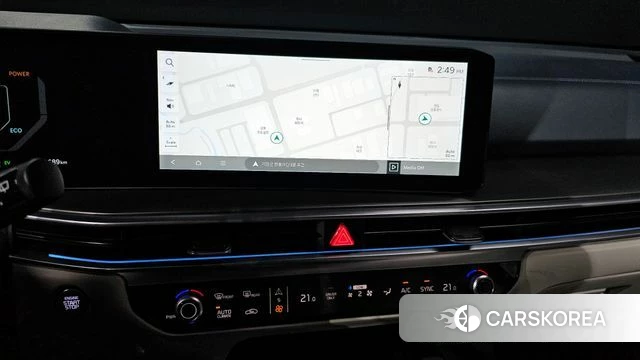 Kia The New Sorento 4th Generation id 4315344 из Кореи 25