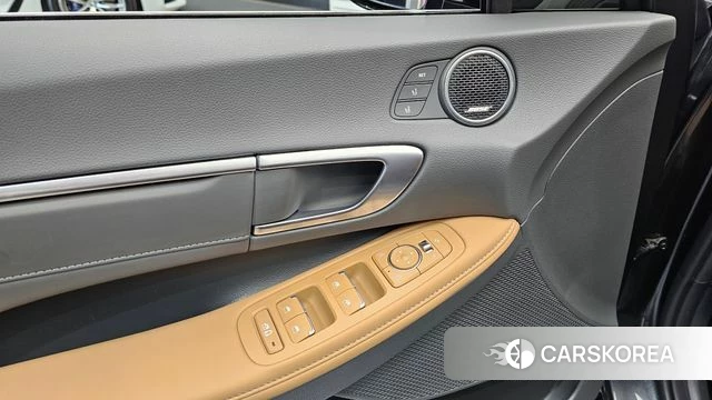 Hyundai Sonata (DN8) id 4362272 из Кореи 25