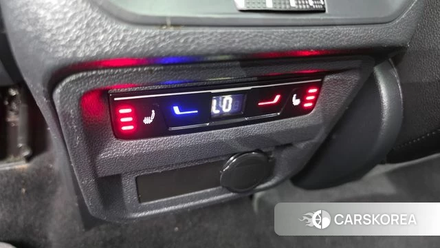 Volkswagen Tiguan Allspace id 4871362 из Кореи 25