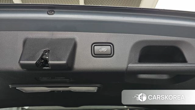 Hyundai Palisade id 4574017 из Кореи 25