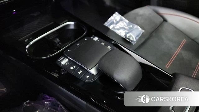 Mercedes-Benz CLA-Class C118 id 4339086 из Кореи 25