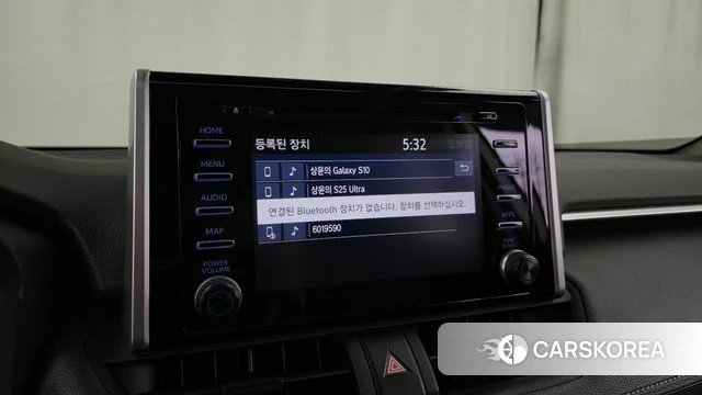Toyota RAV4 5th Generation id 4794465 из Кореи 25
