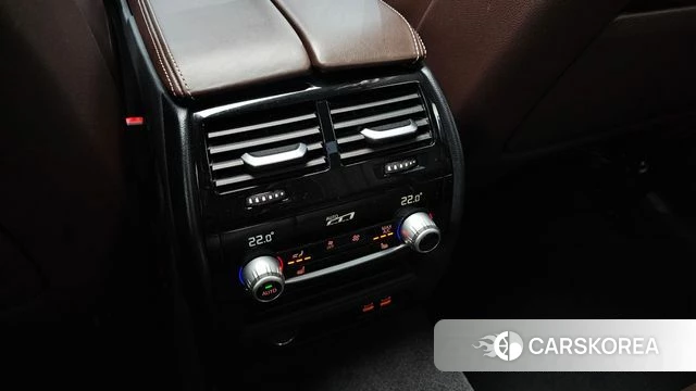 BMW 5 Series (G30) id 4496362 из Кореи 25