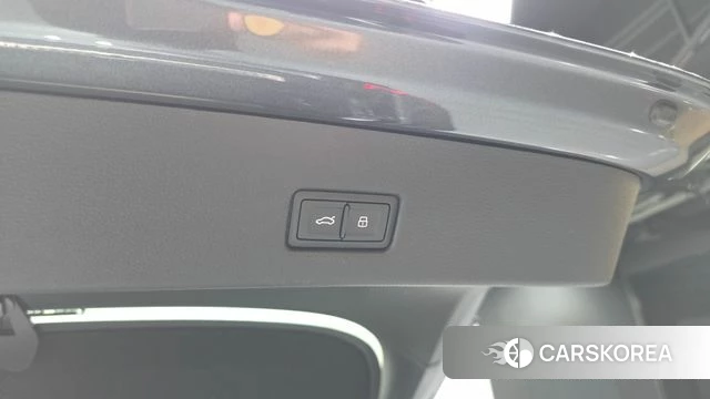 Audi A7 (4K) id 4580089 из Кореи 25