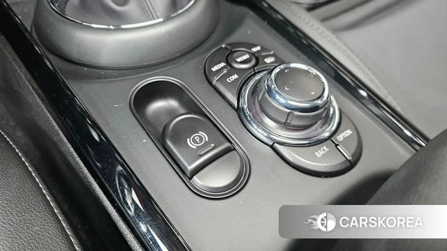 Mini Cooper Clubman id 4433609 из Кореи 25