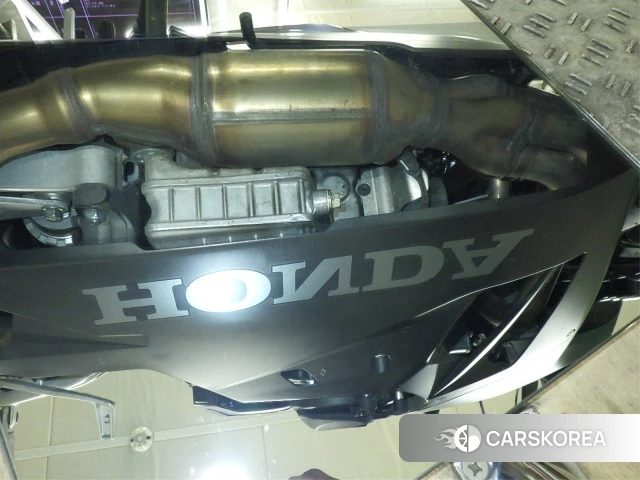 Проданный Honda CBR600RR id 4016309 из Японии, фото 25