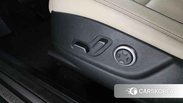 Genesis GV70 id 4470407 из Кореи 25