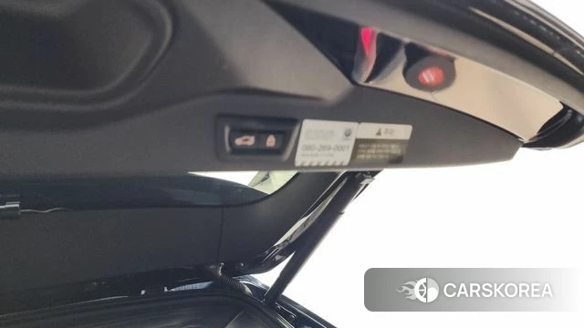 BMW X5 (G05) id 4475991 из Кореи 25