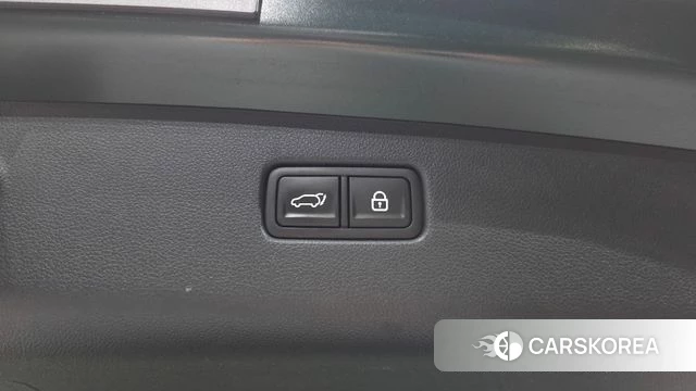 Genesis GV70 id 4697665 из Кореи 25