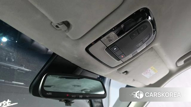 Hyundai Palisade id 4402442 из Кореи 25