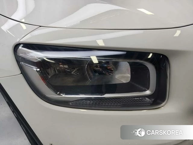 Mercedes-Benz GLB id 4314487 из Китая 25