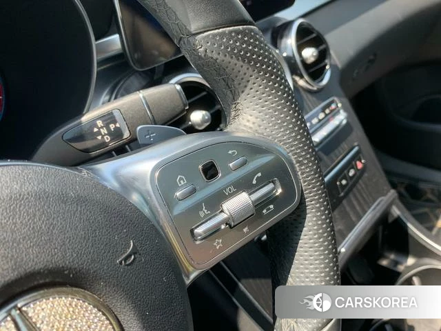 Mercedes-Benz Class C id 4290317 из Китая 25
