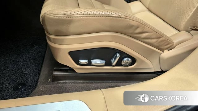 Porsche Panamera (971) id 4325650 из Кореи 25