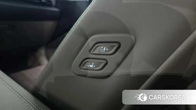 Kia K8 Hybrid id 4906201 из Кореи 25
