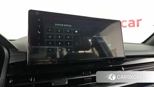 Ssangyong The New Rexton Sports Cannes id 4427954 из Кореи 25
