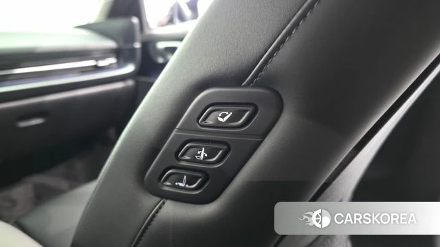 Hyundai Ionic 6 id 4617854 из Кореи 25