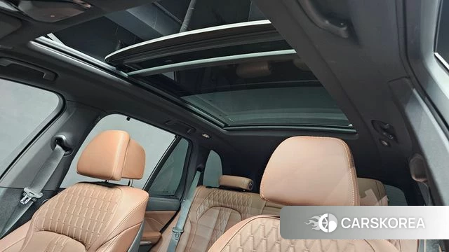 BMW X5 (G05) id 4560000 из Кореи 25
