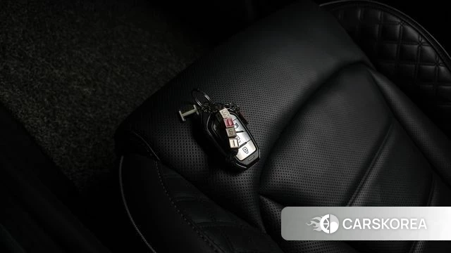 Ssangyong All New Rexton id 4507703 из Кореи 25
