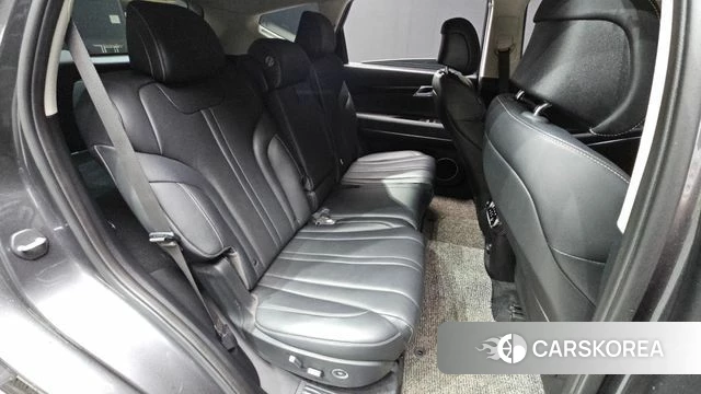 Genesis GV80 id 4203179 из Кореи 25