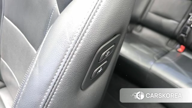 Hyundai Grandeur IG id 4325985 из Кореи 25
