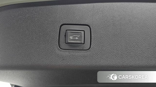 Chevrolet (GM Daewoo) Trax Crossover id 4421924 из Кореи 25