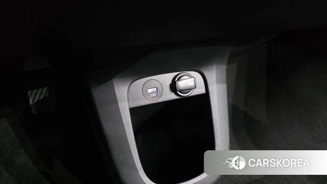 Hyundai Ionic 5 id 4904658 из Кореи 25